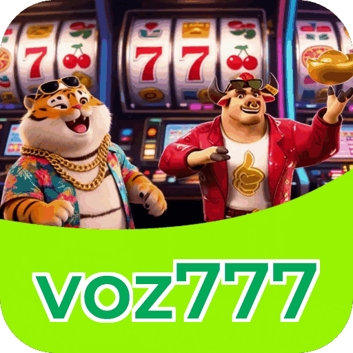 Comparação APP mobile vs versão web da voz777
